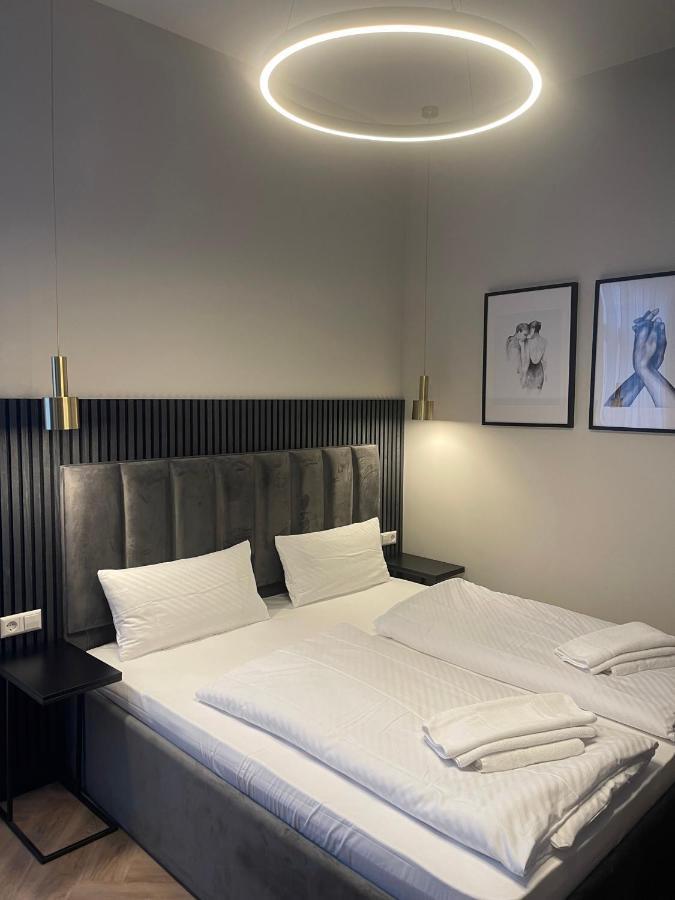 Motel Blue Messe Berlin Exterior photo