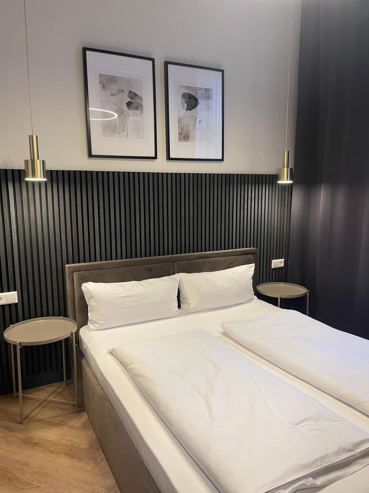 Motel Blue Messe Berlin Exterior photo