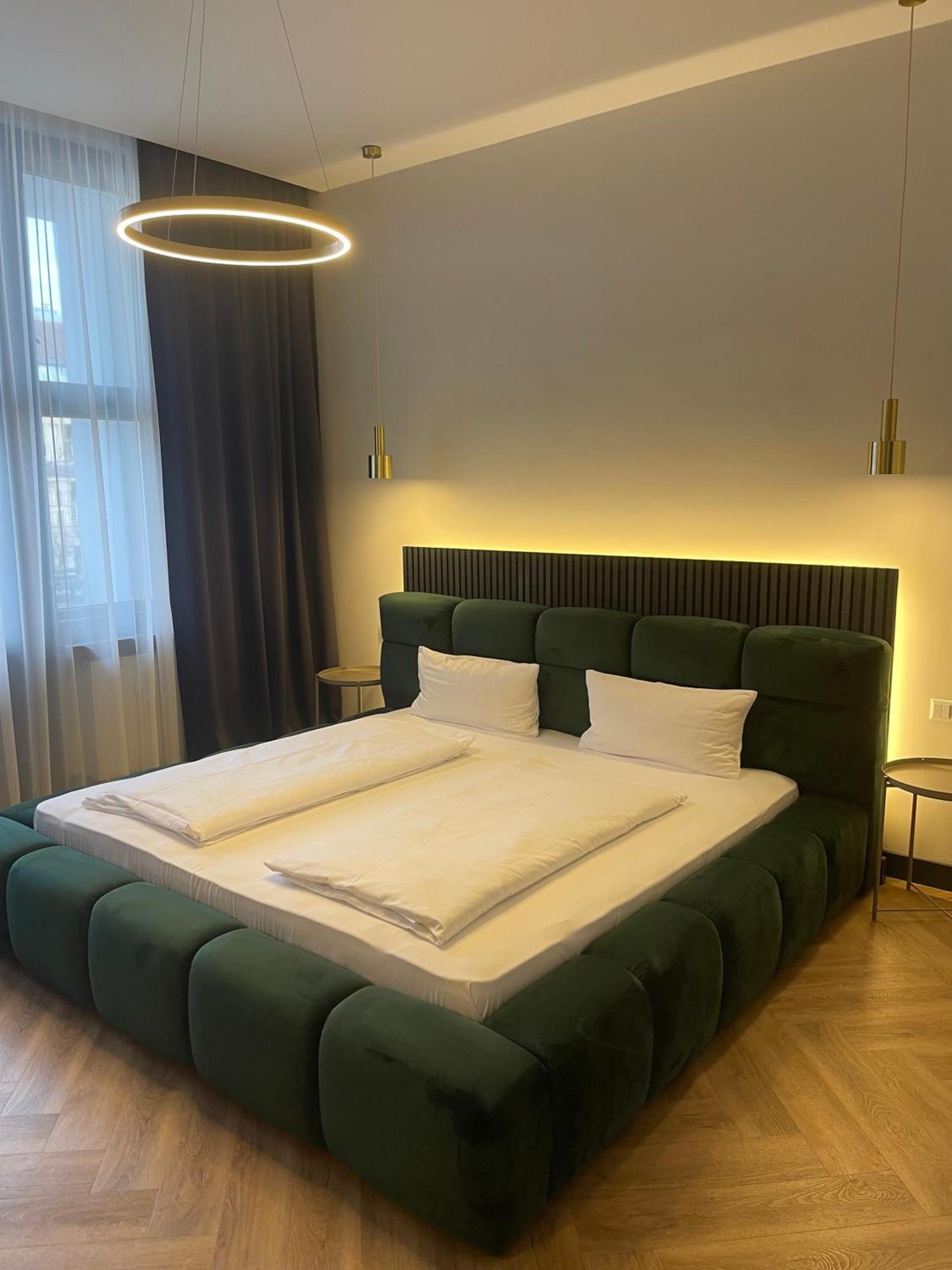 Motel Blue Messe Berlin Exterior photo