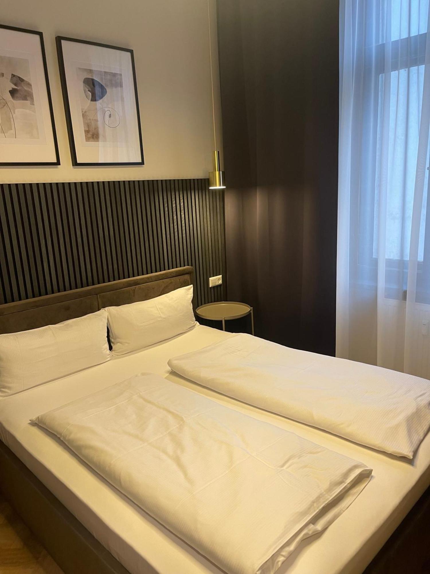 Motel Blue Messe Berlin Exterior photo
